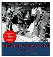 Rescuing Da Vinci